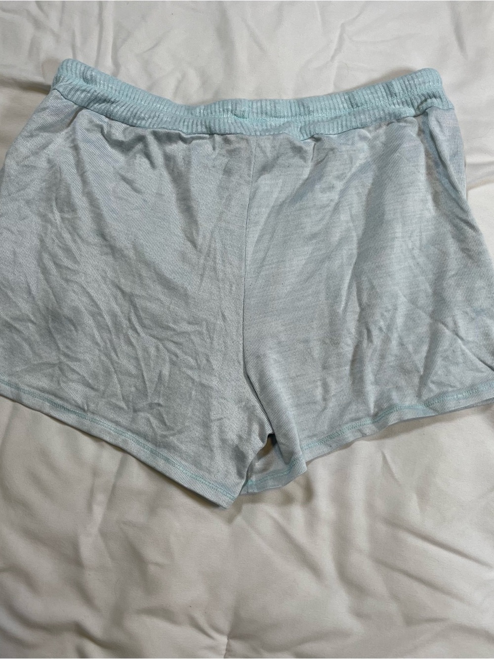 Secret Treasures Cozy Lounge Sleep Shorts Bundle M 8-10 - Picture 5 of 12
